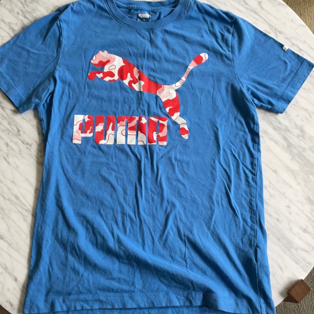 Puma t-shirt